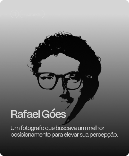 Rafael Góes — case Ilubrands
