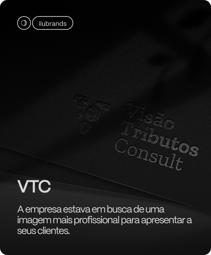 VTC — case Ilubrands
