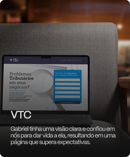 VTC — case Clipx