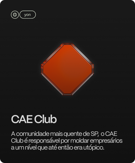 CAE Club — case Yon